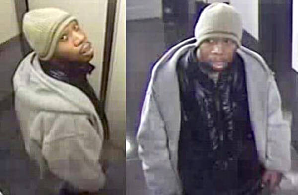 Serial city robber sought in Far Rock case