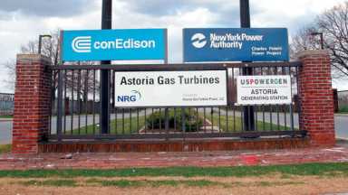 Poletti Plant to be destroyed in 2013