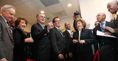 Queens Hosp. opens center