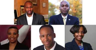 Candidates 15th district