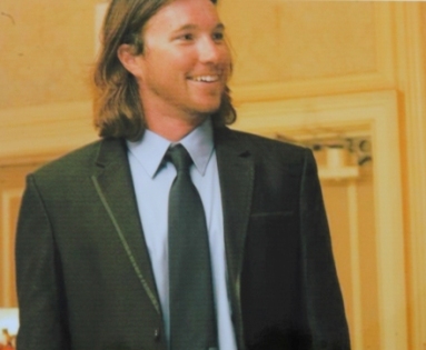Dylan Smith