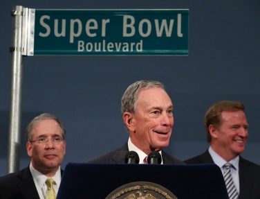 Super Bowl