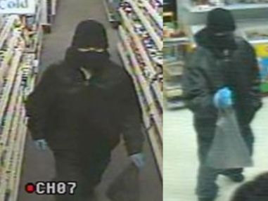 Suspects 15