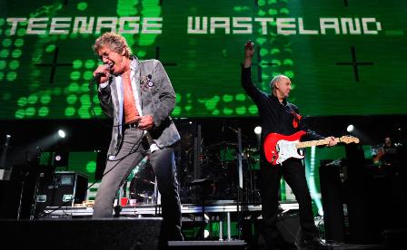 THEWHO