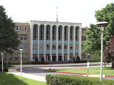 charter school