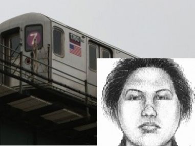 subway pusher