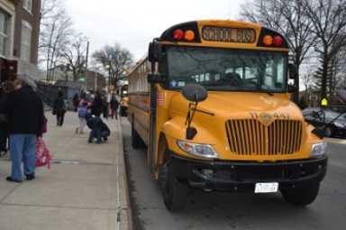 BUS