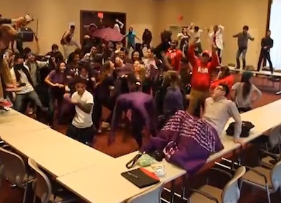 Harlem Shake
