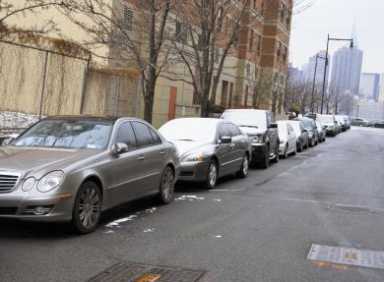 LIC PARKING