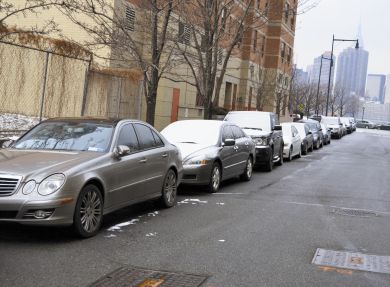 LIC PARKING