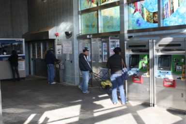 MetroCard