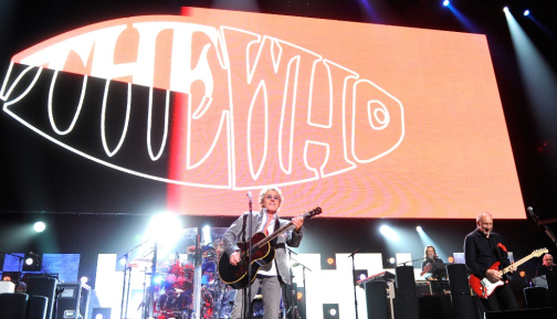 THEWHO2