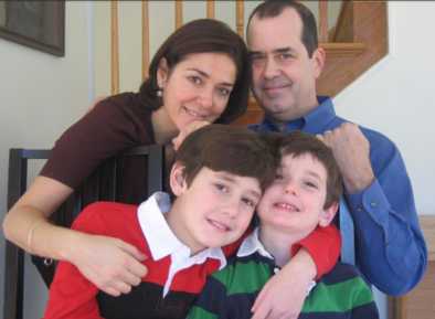 Wheeler family