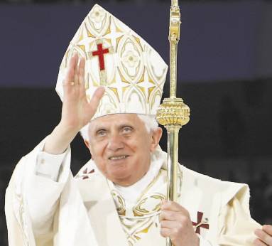 pope