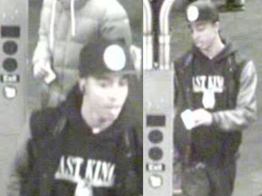 stabbing suspects