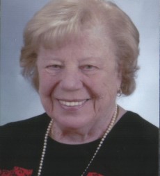 Claire Shulman