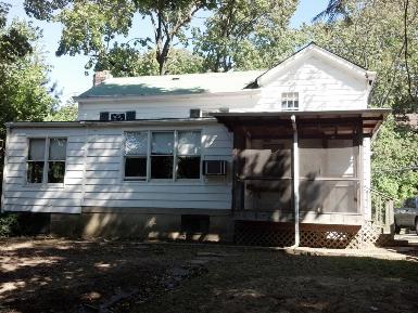 DOUGLASTON HOUSE ADDITION