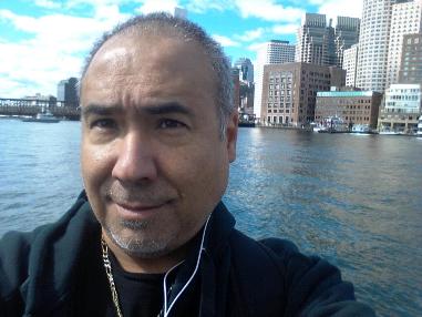 David Rangel