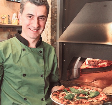 pizza