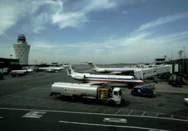 LaGuardia Airport