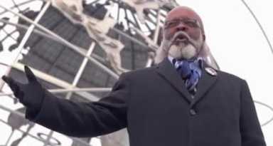 Rent Is Too Damn High