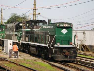 TRAIN