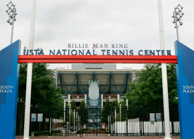Tennis Center