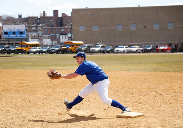 Molloy starts season after Curran’s death