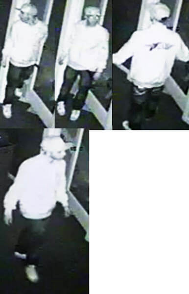 Cops looking for Rego Park burglary suspect