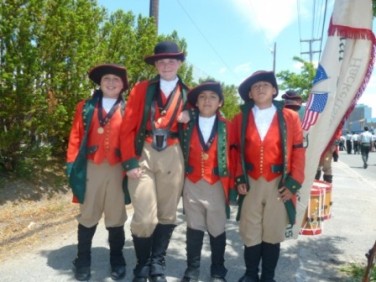 College Point Memorial Day Parade