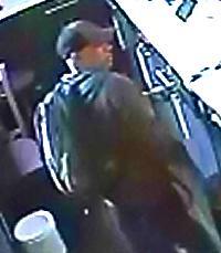 RMA#926-13 GRAND LARCENY 109 PCT 5-11-13