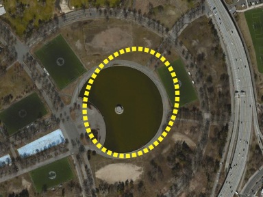 Stadium-Footprint