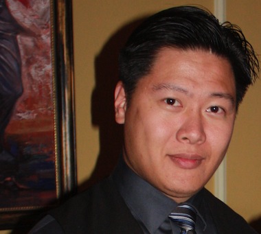 Ted Teng