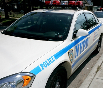 police web