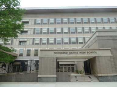 Townsend Harris 2