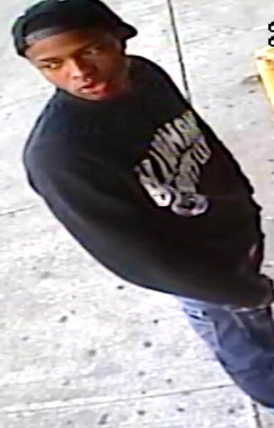 Cops seek suspect in March College Point stabbing