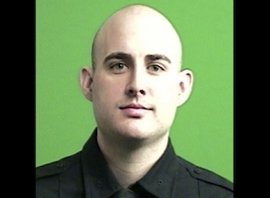 officer