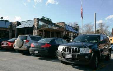 scobee diner