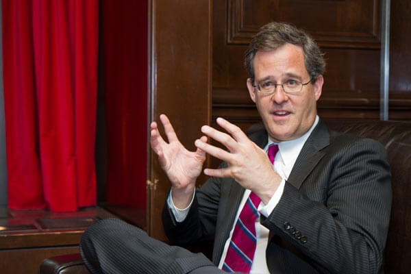 Mayoral Spin Cycle: Democrats in mayoral race need to focus on city safety