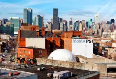 MoMA PS1