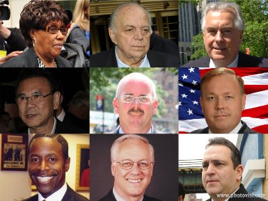 Queens Political Hall of Shame