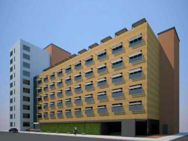 SHERATON