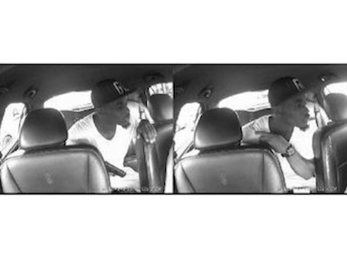 livery cab suspect