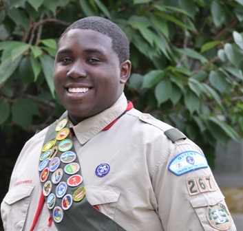 Eagle Scout Session picture 1