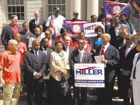 MILLER
