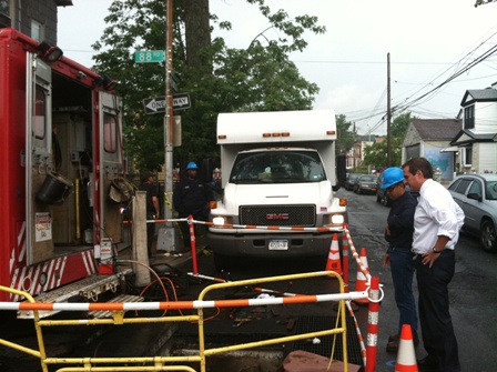 Woodhaven ConEd 1