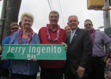 Photo Courtesy Councilmember Jimmy Van Bramer