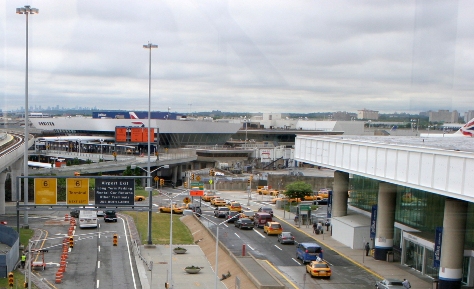 jfk airport
