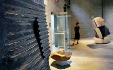 Noguchi Museum receives $1.6M for renovations