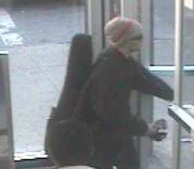 2041-13 115pct Bank Robb Suspect